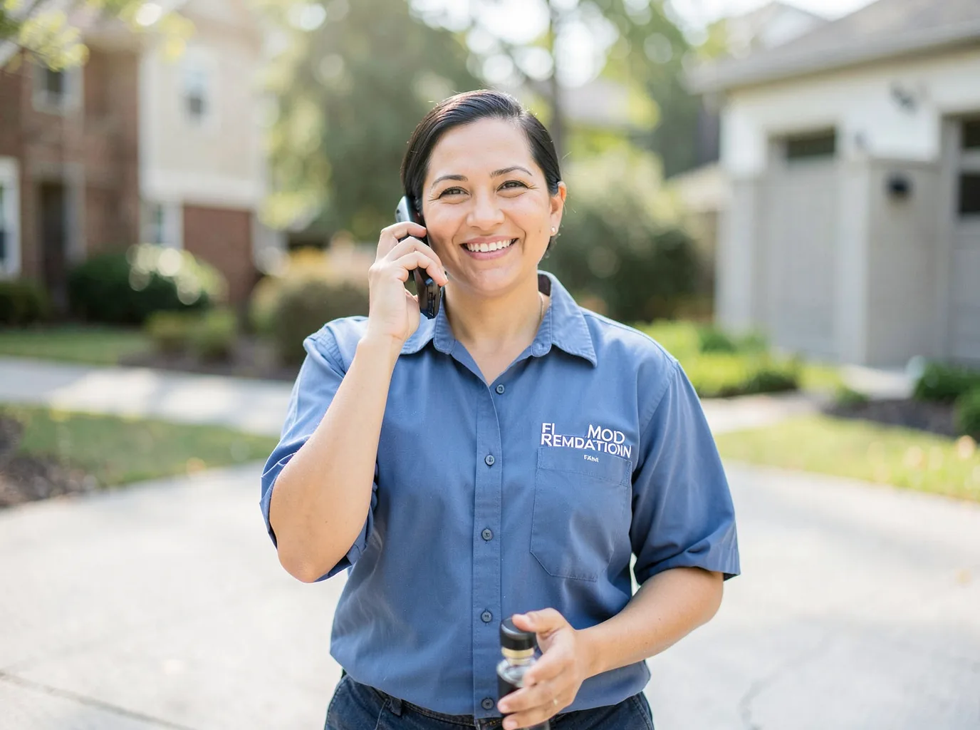 Mold Remediation Lookout, WV FAQs